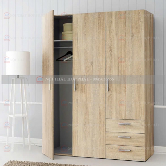 Tủ  Áo Cao Cấp TAG009